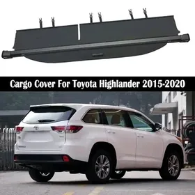 15-20 highlander shalyuz