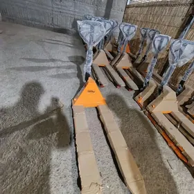 Transpalet Транспалет