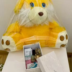 Sowgatlyk nabor/подарочный наб