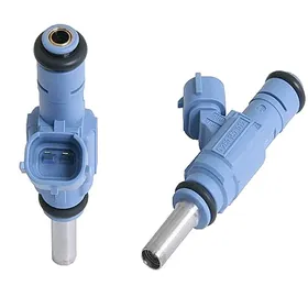 TOUAREG FARSUNKA 3,2L