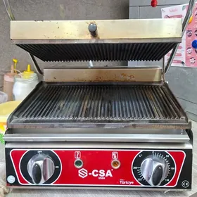 Toster, тостер