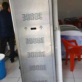 gril aparat gowsy turkinki