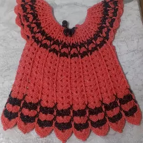 Örülen gyz köýnek