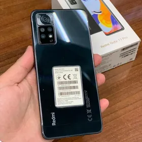 Redmi Note 11Pro  8/128Gb
