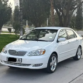Toyota Corolla 2006