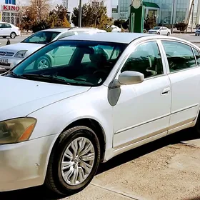 Nissan Altima 2005