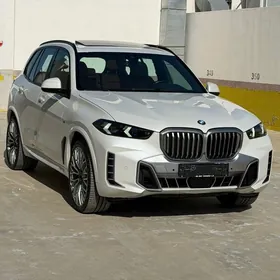 BMW X5 M 2022