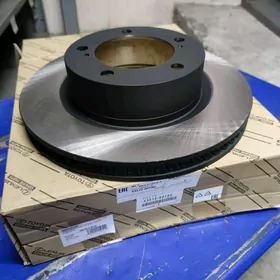 Диск тормозной