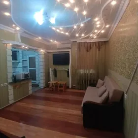 МИР 4" АРКАЧКА" 3+1КОМ