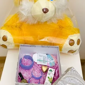 Sowgatlyk nabor/подарок набор