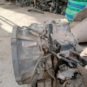 karopka aftomat taÿota tersel