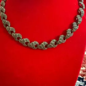 Arassa kumush komplet925