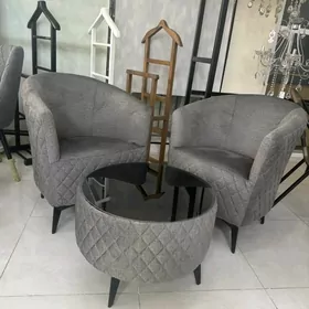 Çay takymy️Чай такымы️