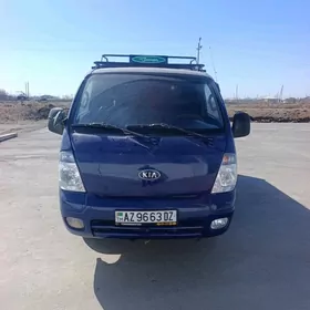 Kia Bongo 2010