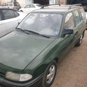 Opel Astra 1993