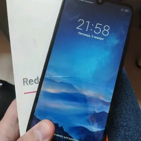 redmi 7