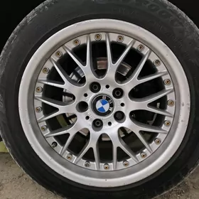 BMW BBS diska r17