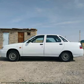 Lada 2110 2002