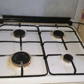 Gaz plita газ плита