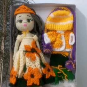 orulen gurjak iki esikli