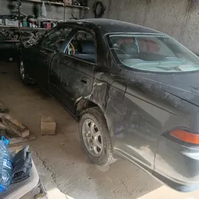 Toyota Mark II 1993
