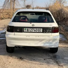 Opel Astra 1993