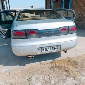 Toyota Aristo 1993