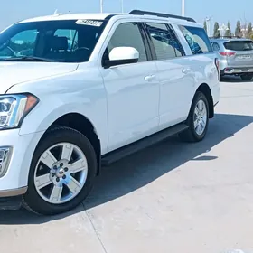 Ford Expedition 2020