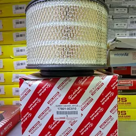 Воздушный фильтр