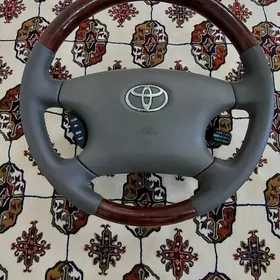 toyota camry mebel rol 2003