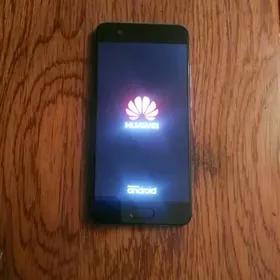 HUAWEI P10