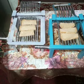 Çorek kesian stanok хлеборезк