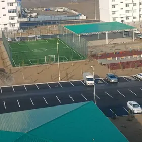 МИР 8 НОВОСТРОЙКА 2КОМ