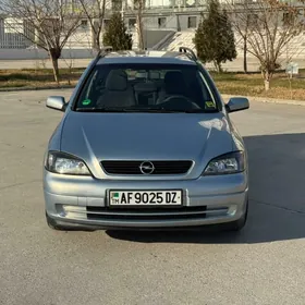 Opel Astra 2001