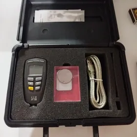 Kyrasga barlaýaýan enjam