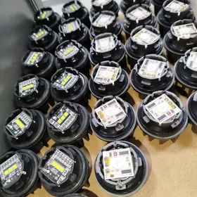 stop lampa sonky modeller