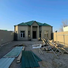 Çoganly Plan чоганлы