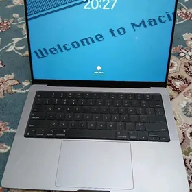 Macbook M2 Pro laptop  noutbuk