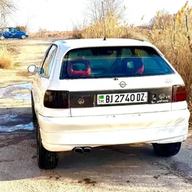 Opel Astra 1993