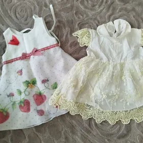 детские вещи