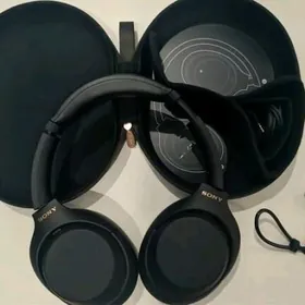 Sony wh-1000xm4 наушники