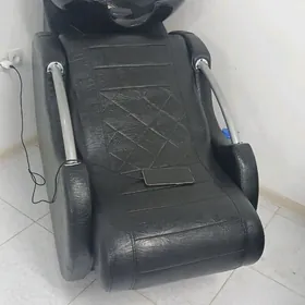 salon ucn saç ýuwulyan moýka