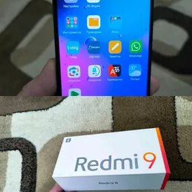 redmi 9