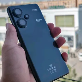 Redmi note 13 Pro Plus