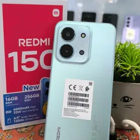 Redmi 15C_8/256gb
