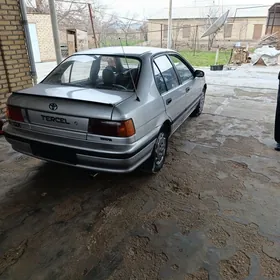 Toyota Tercel 1994