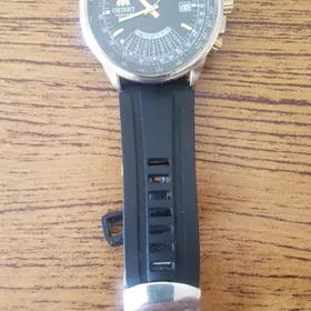 часы sagat ORIENT