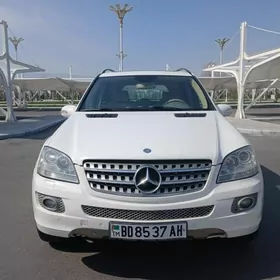 Mercedes-Benz ML350 2006