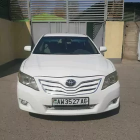 Toyota Camry 2008