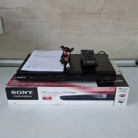 ORIGINAL DVD SONY
